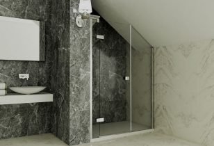 Bahçeşehir Duşakabin