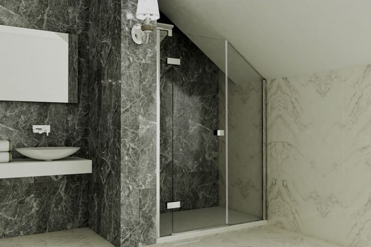 Bahçeşehir Duşakabin