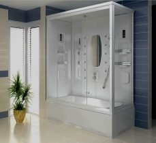 Büyükçekmece Duşakabin