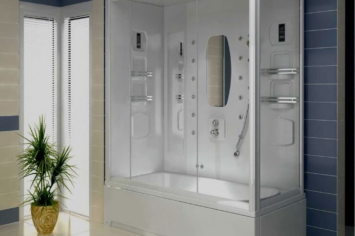 Büyükçekmece Duşakabin