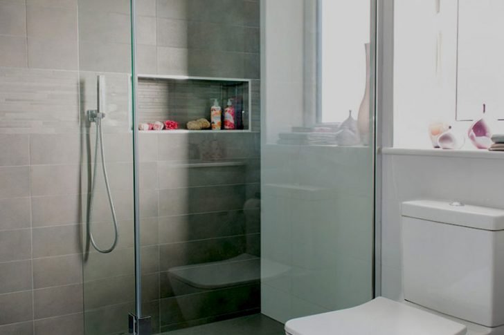 Gürpınar Duşakabin